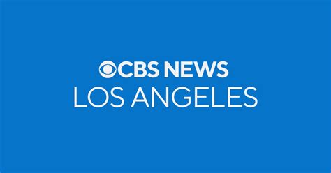 CBS News Los Angeles — Watch local, live news stream free 24/7